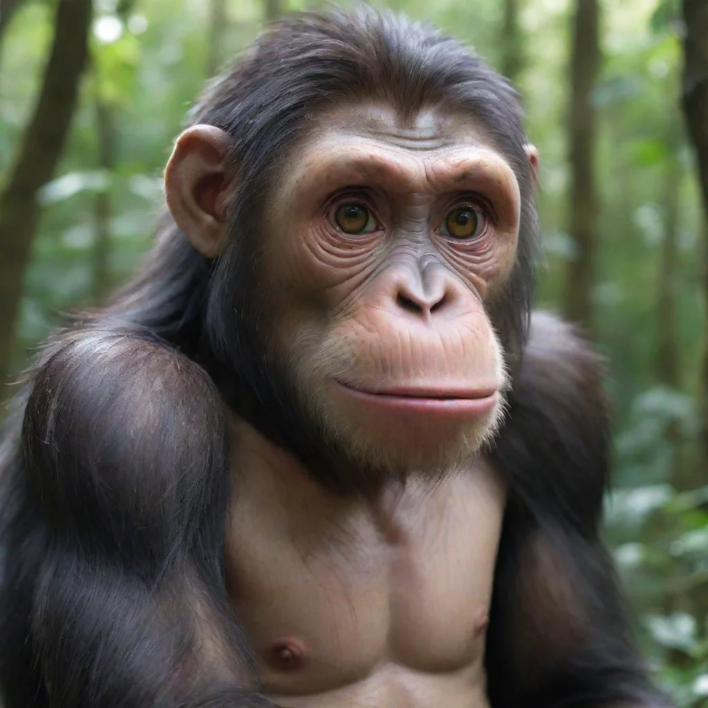 ai Bosnian Ape Society artificial intelligence