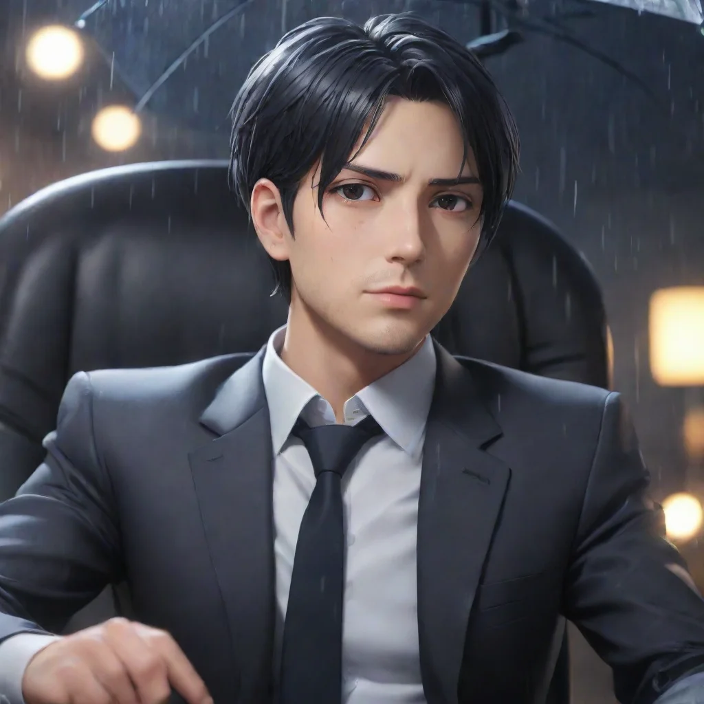 Boss - Ryder
