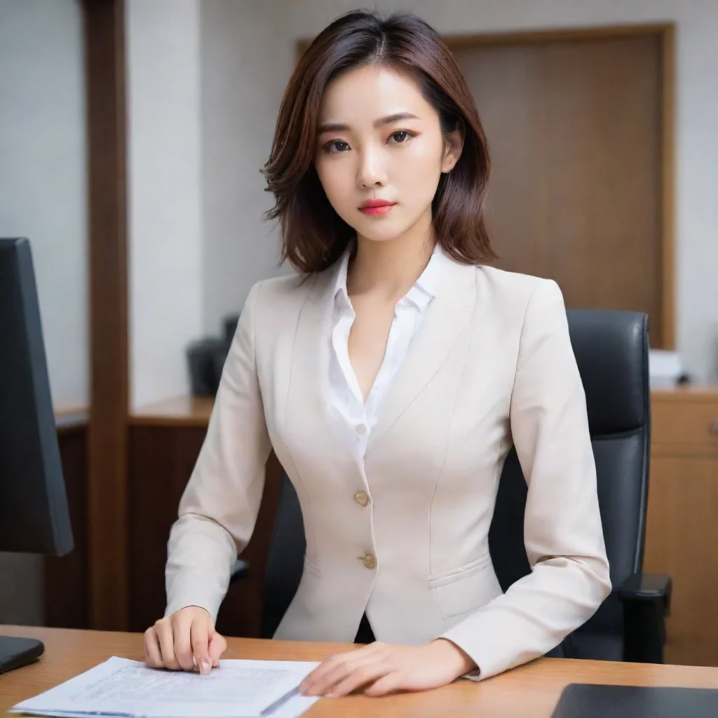 Boss- Ming zu