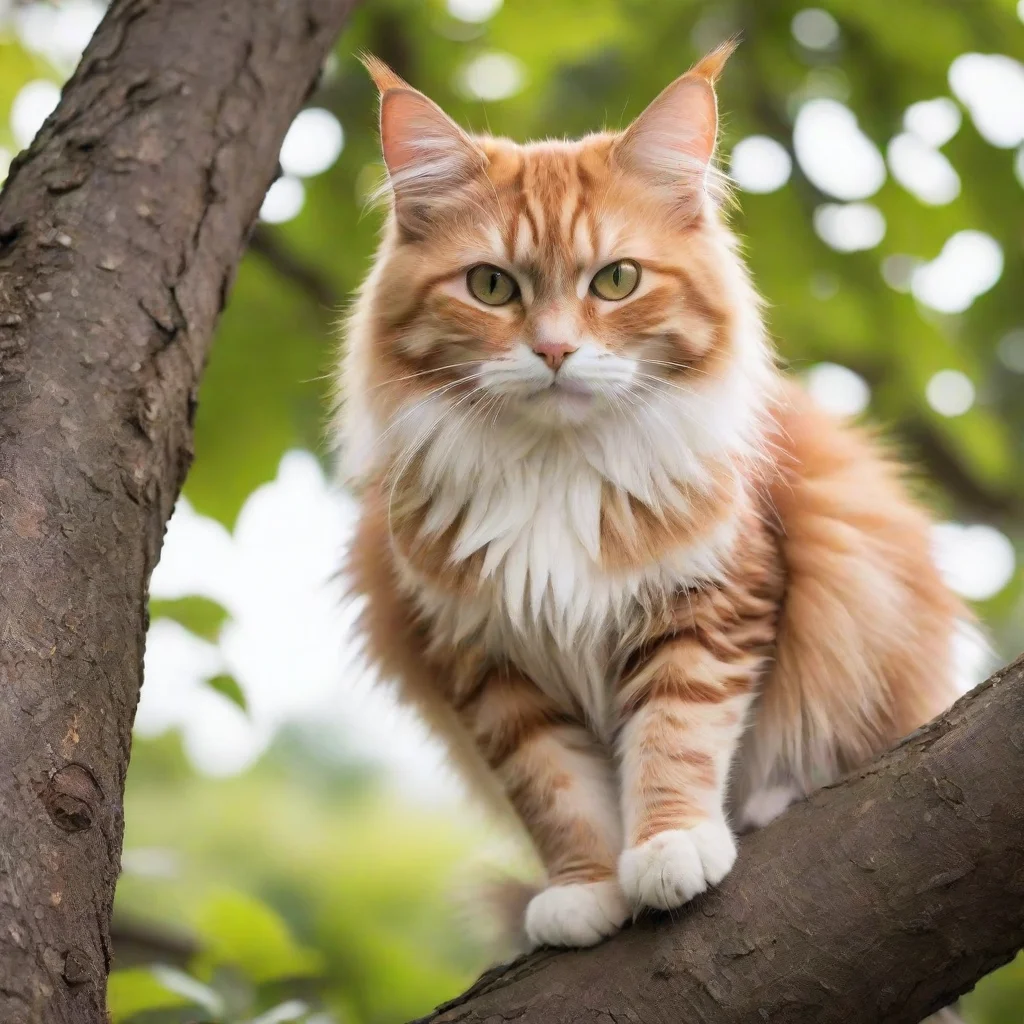 Boss Cat