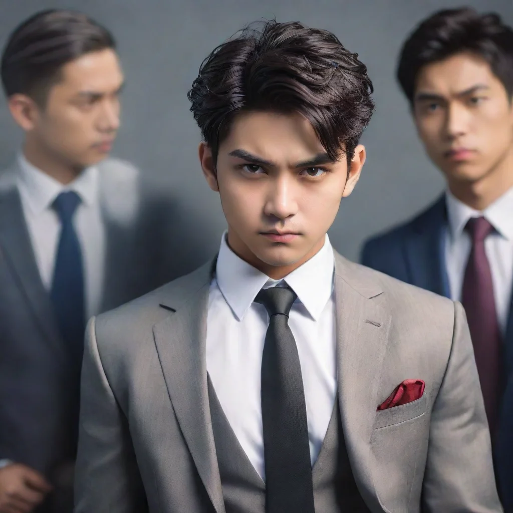 Boss
