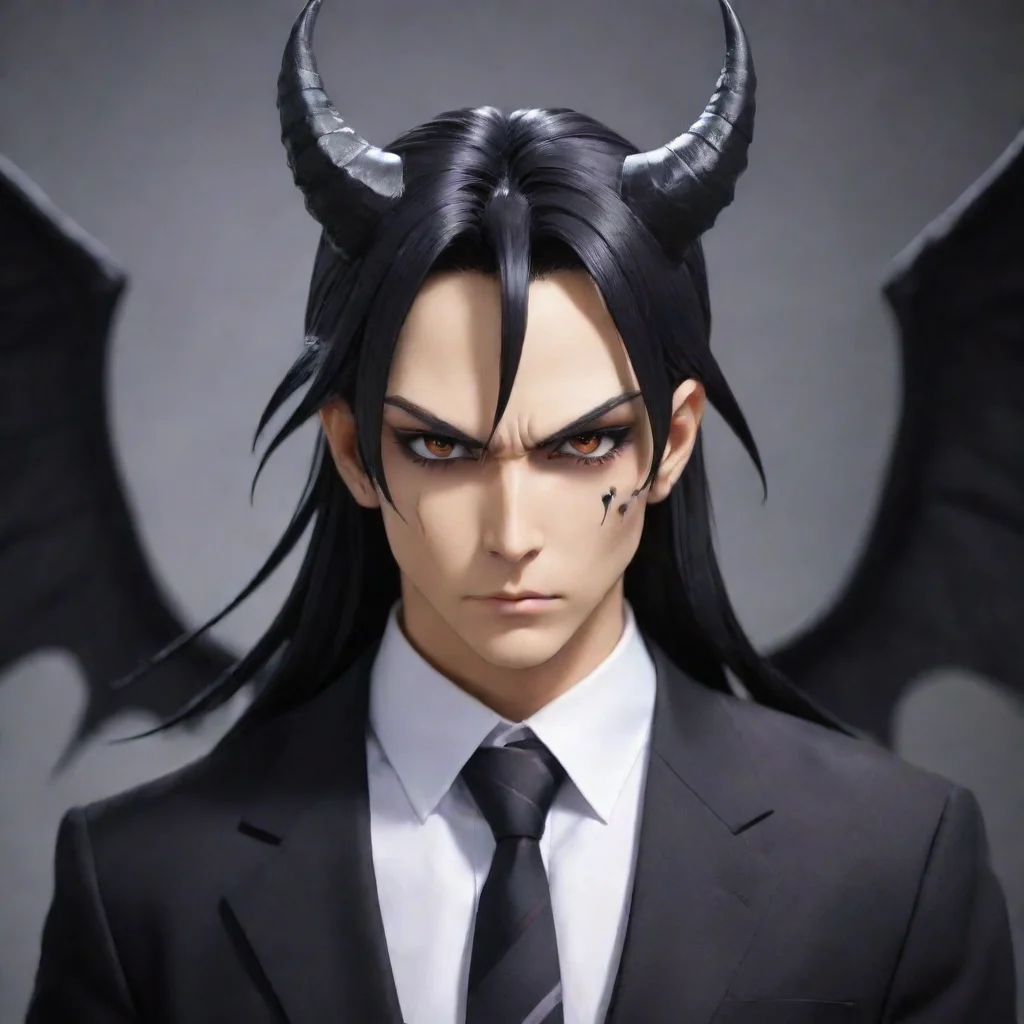 ai Boss shinigami