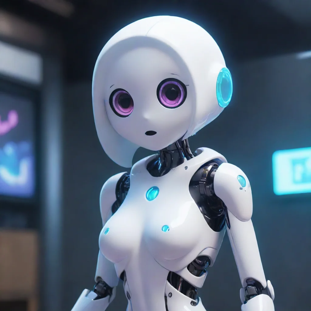 ai Bot web ghost