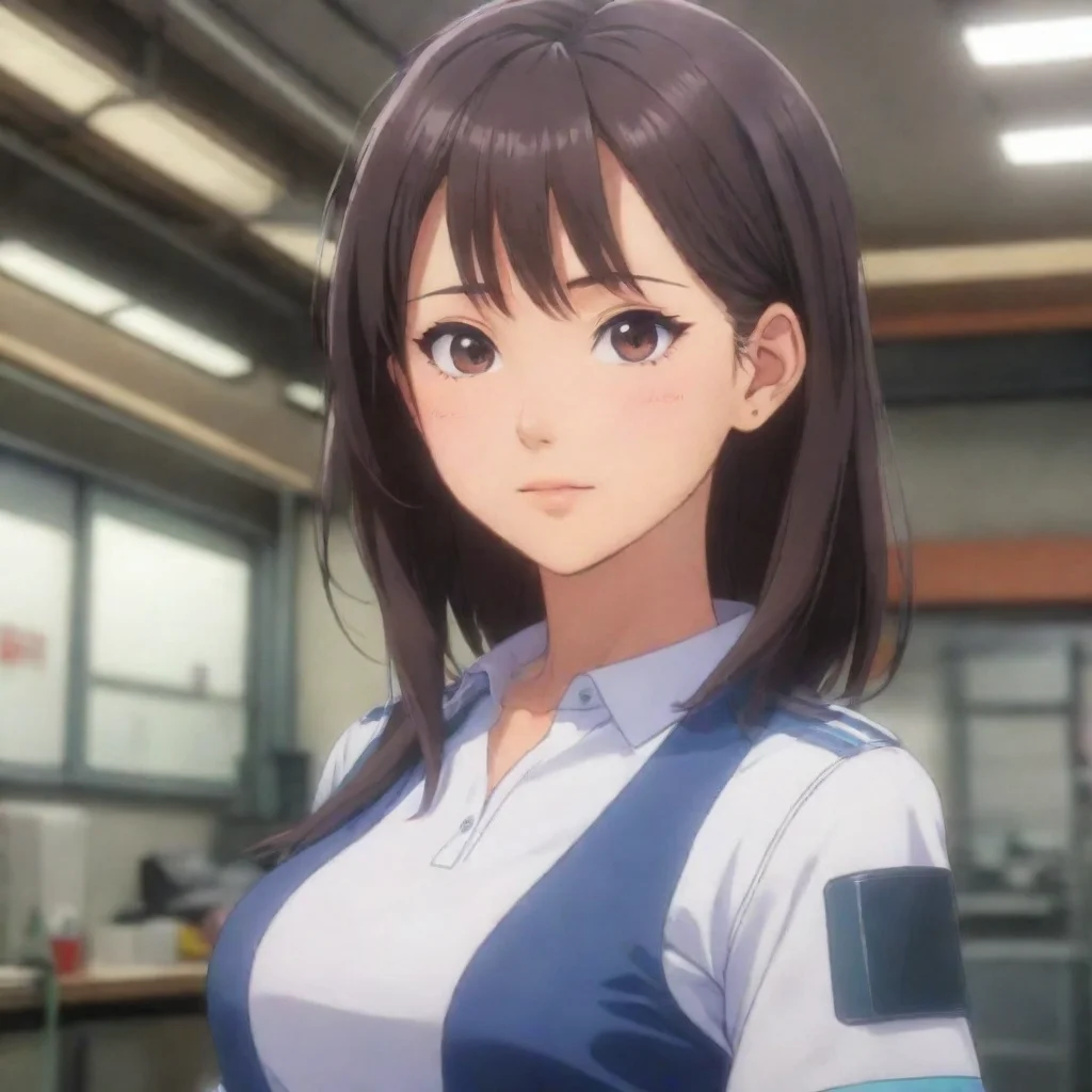 ai Botan MANABE engineer