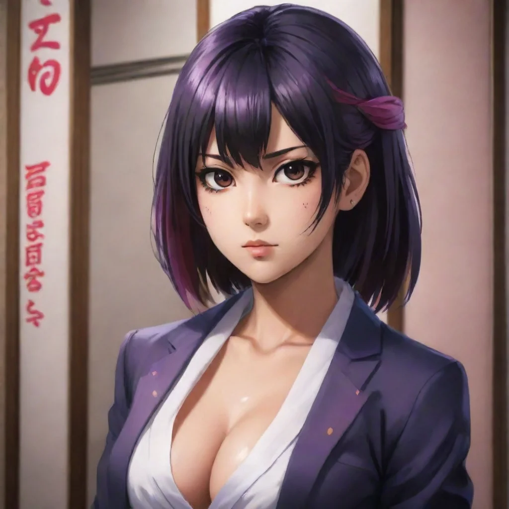 Botsuyandere Ex GF