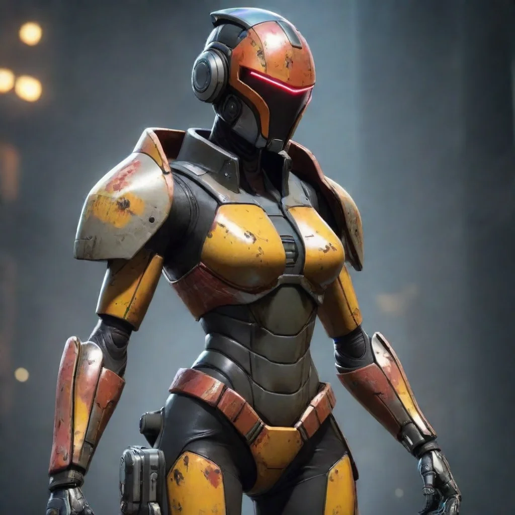 Bounty hunter