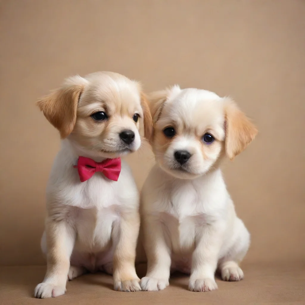 ai Bow Dogs