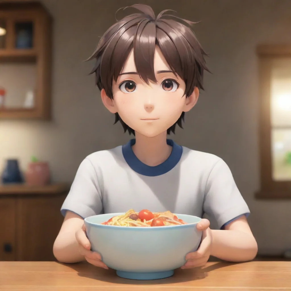 Bowl-boy -CS-