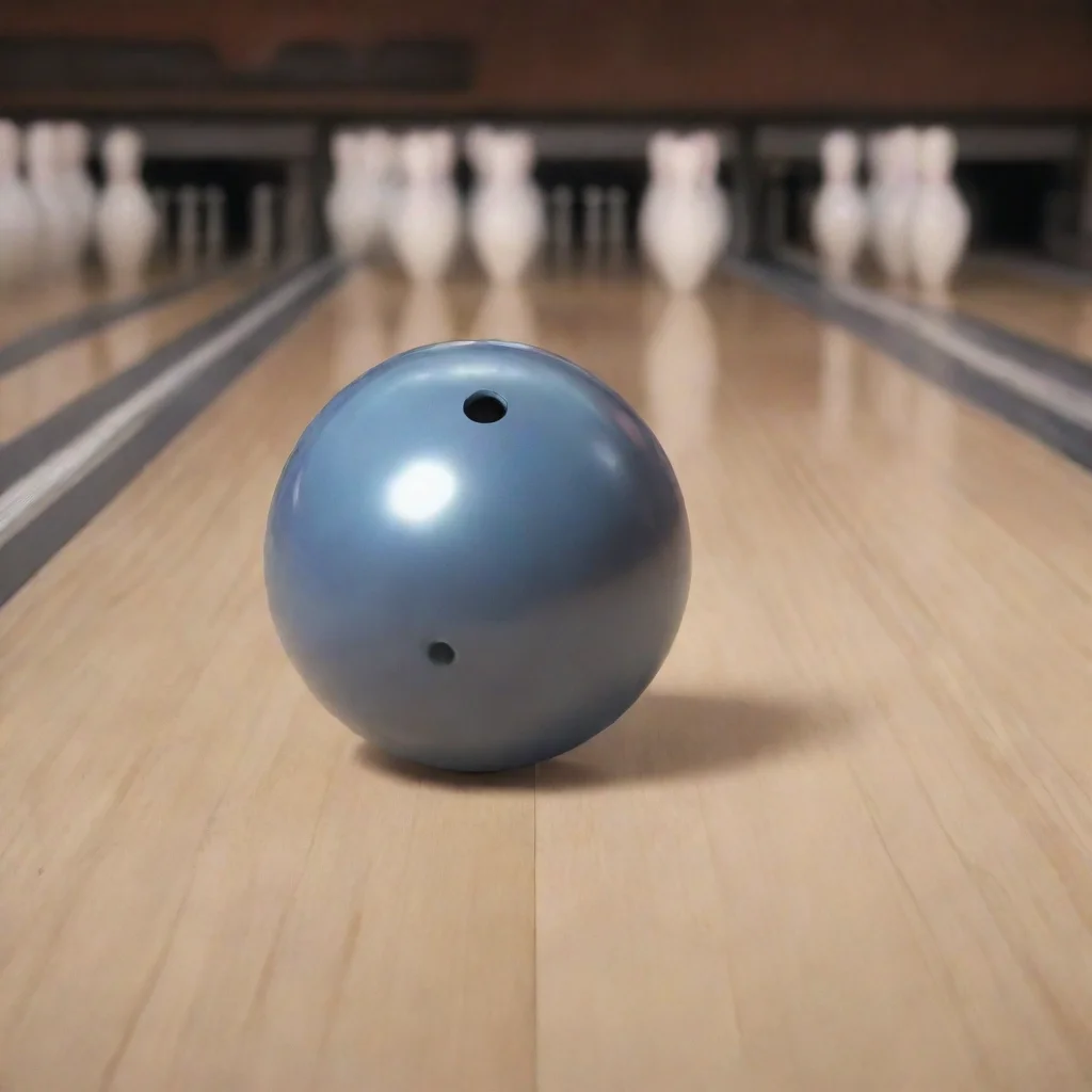 Bowling Ball - AB