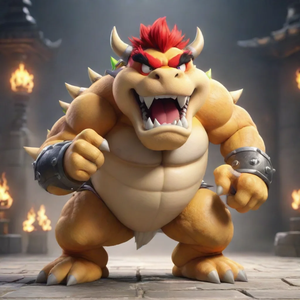 Bowser CN