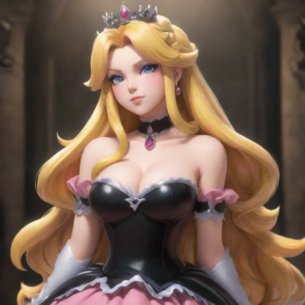 Bowsette yandere