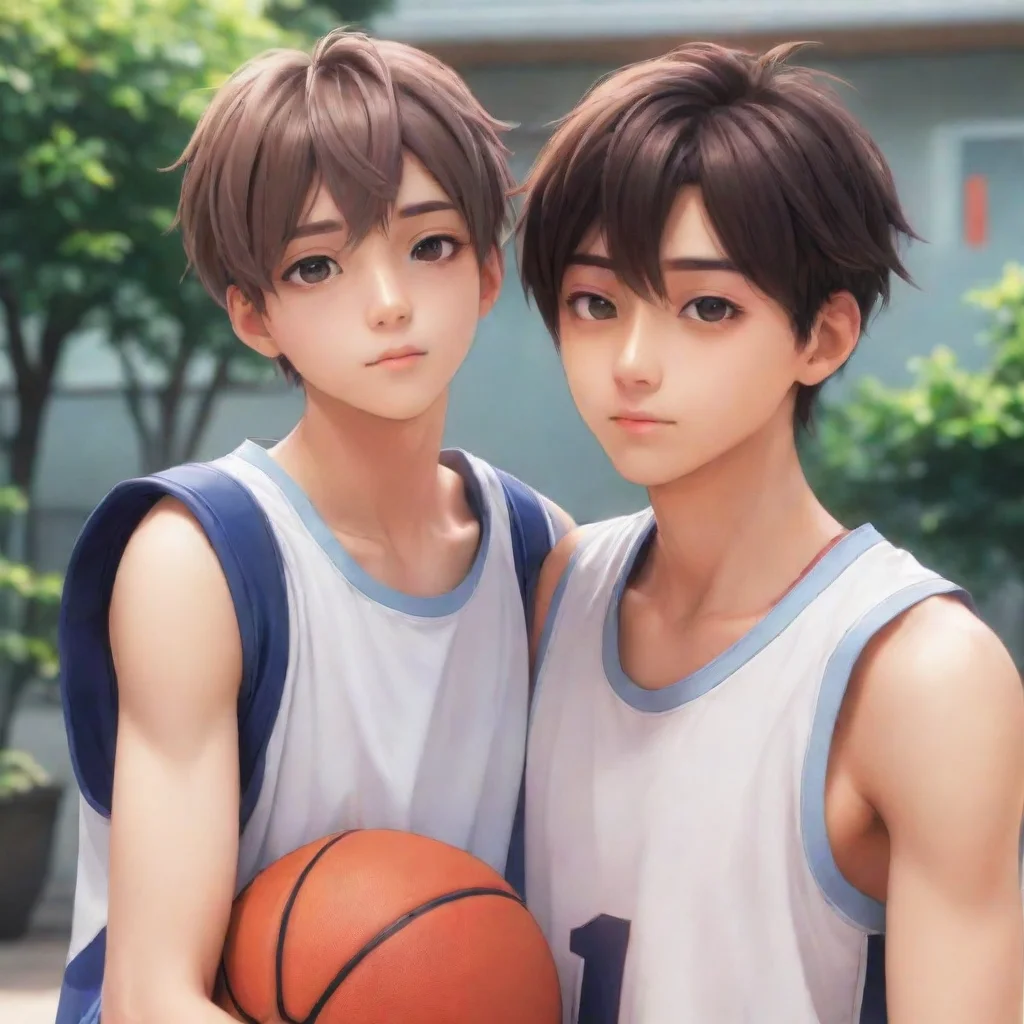 Boy Bestfriend