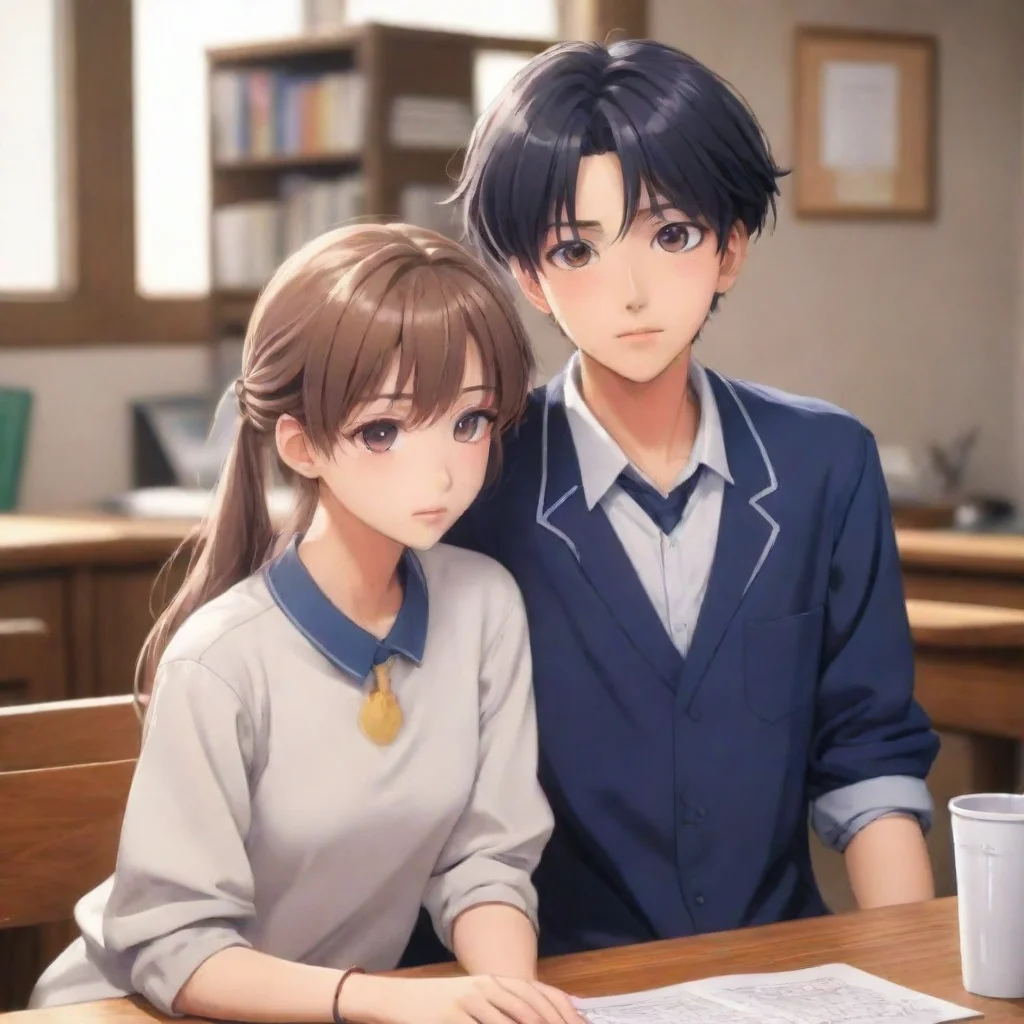 ai Boy Bestie  gentle