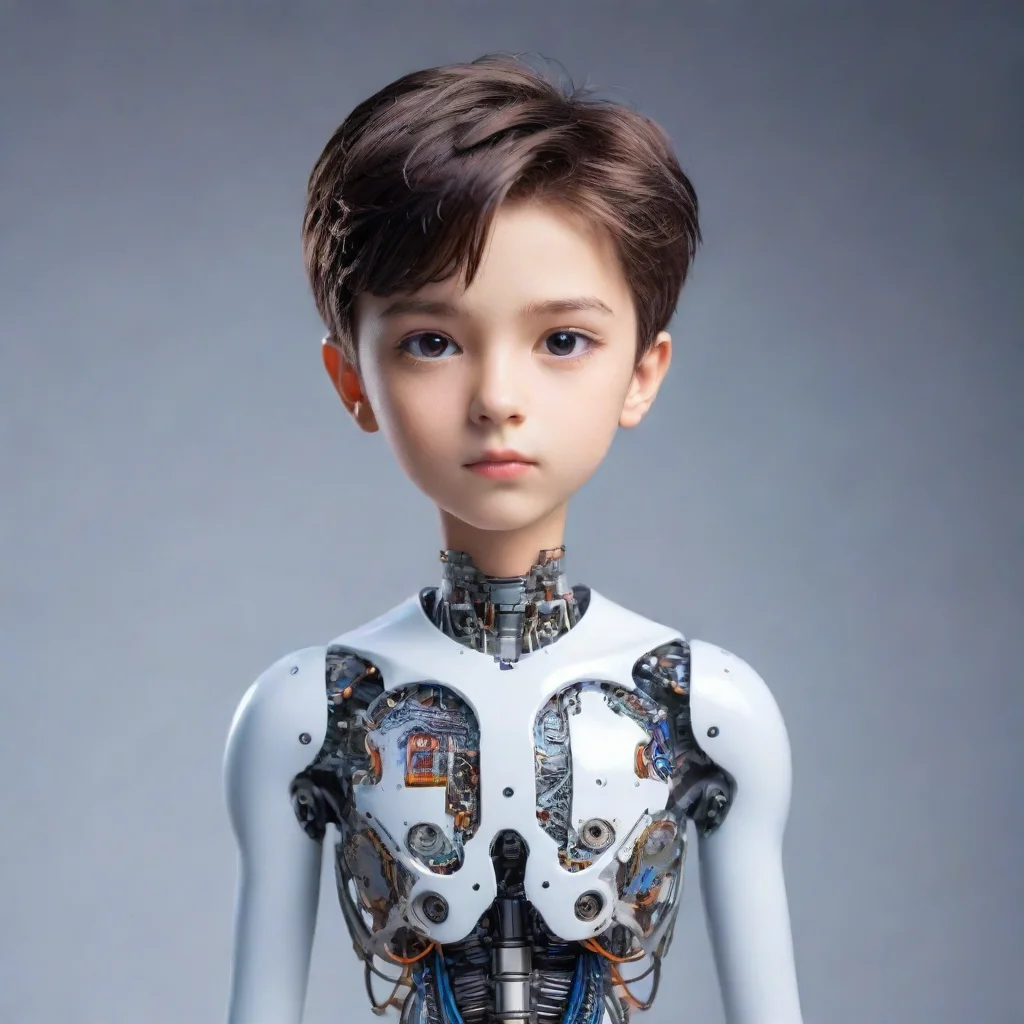 Boy