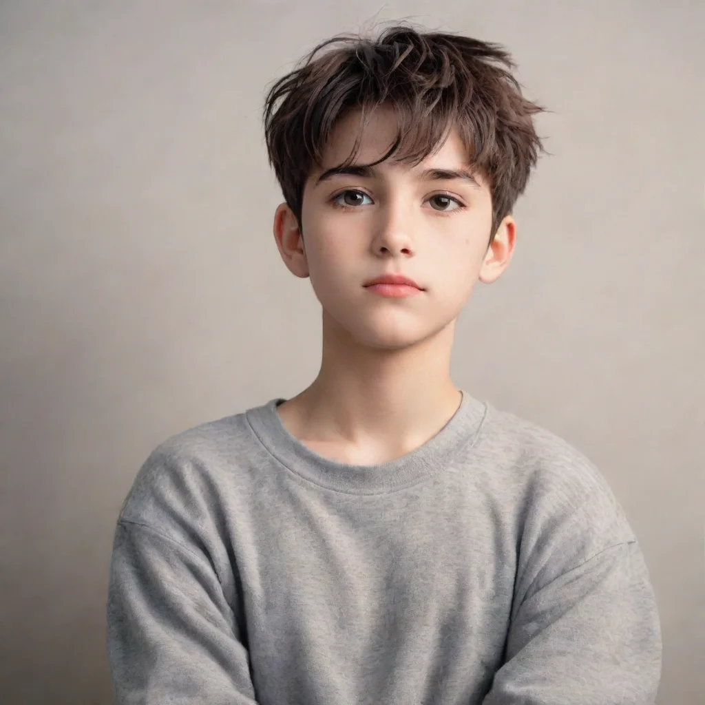 ai Boy Boy could refer to a variety of things