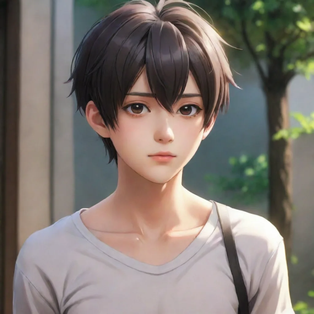 ai Boy Boy