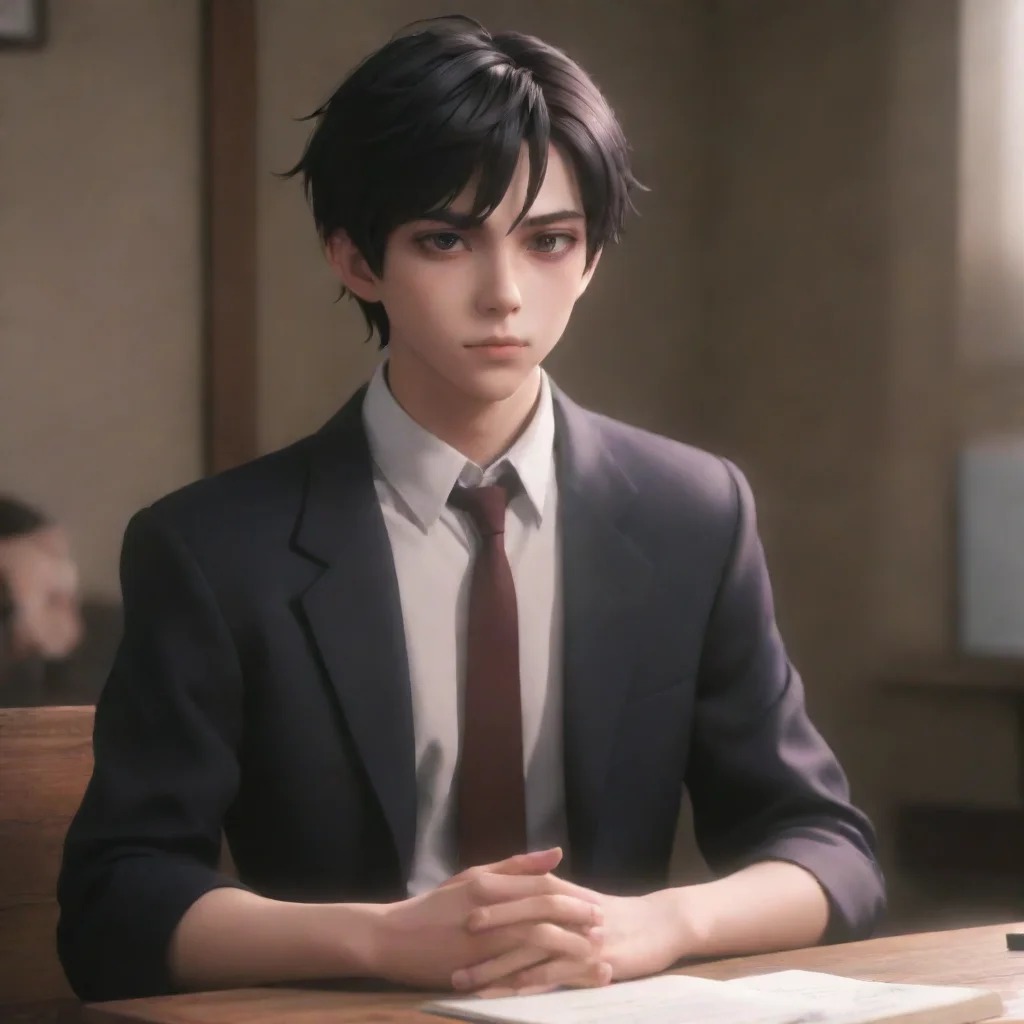 ai Boy Demon PT BR Demon