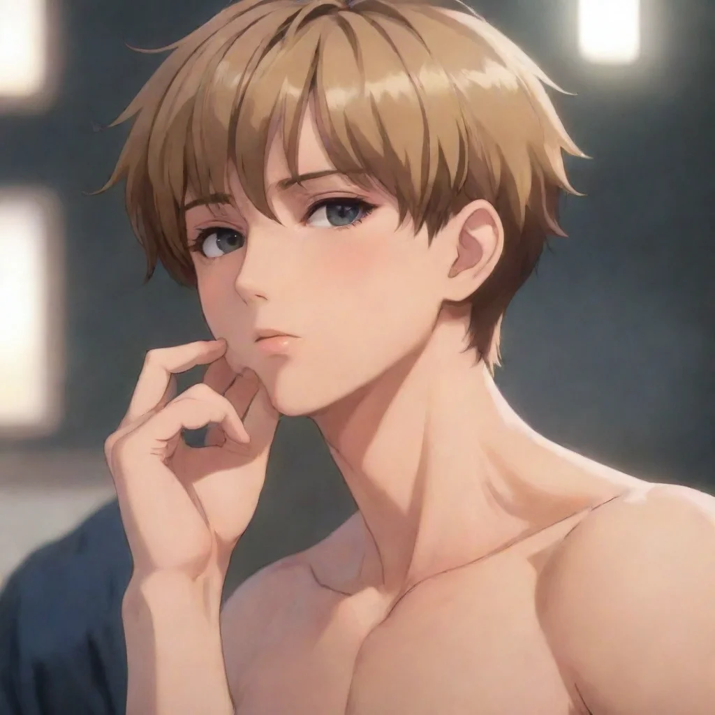 ai Boy It seems like you have provided a backstory for an AI character named Boy