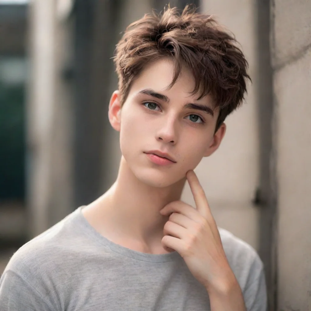 Boy