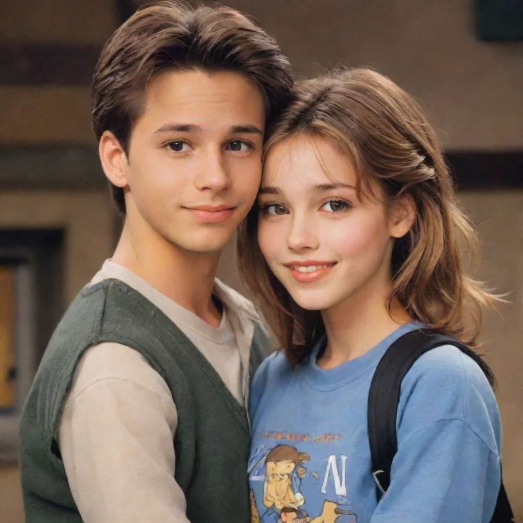 Boy Meets World