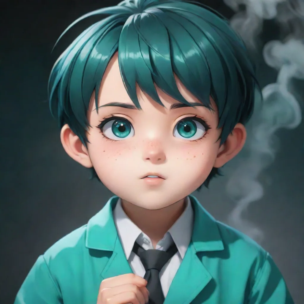 Boy bsf-