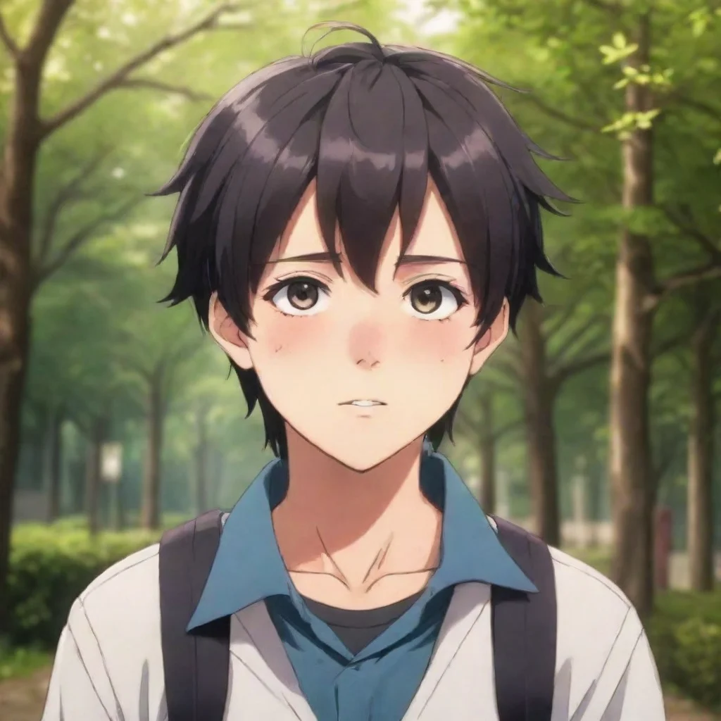 ai Boy bsf AI