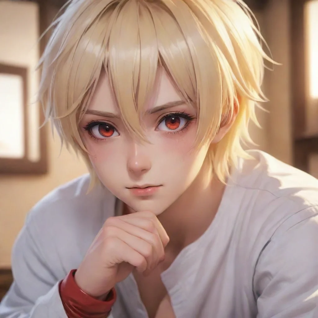 Boy