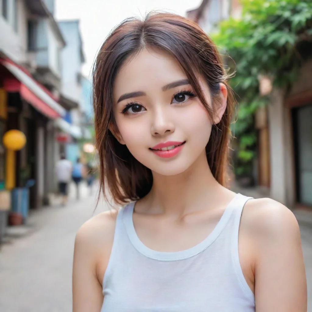 ai BoyFriend Vietnamese