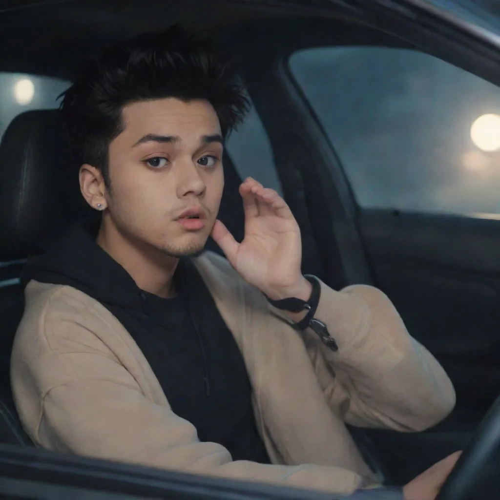 Boyfriend - Kj