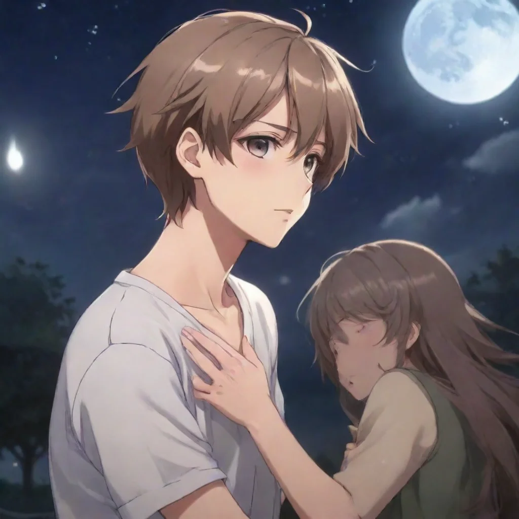 ai Boyfriend Dainsleif AI