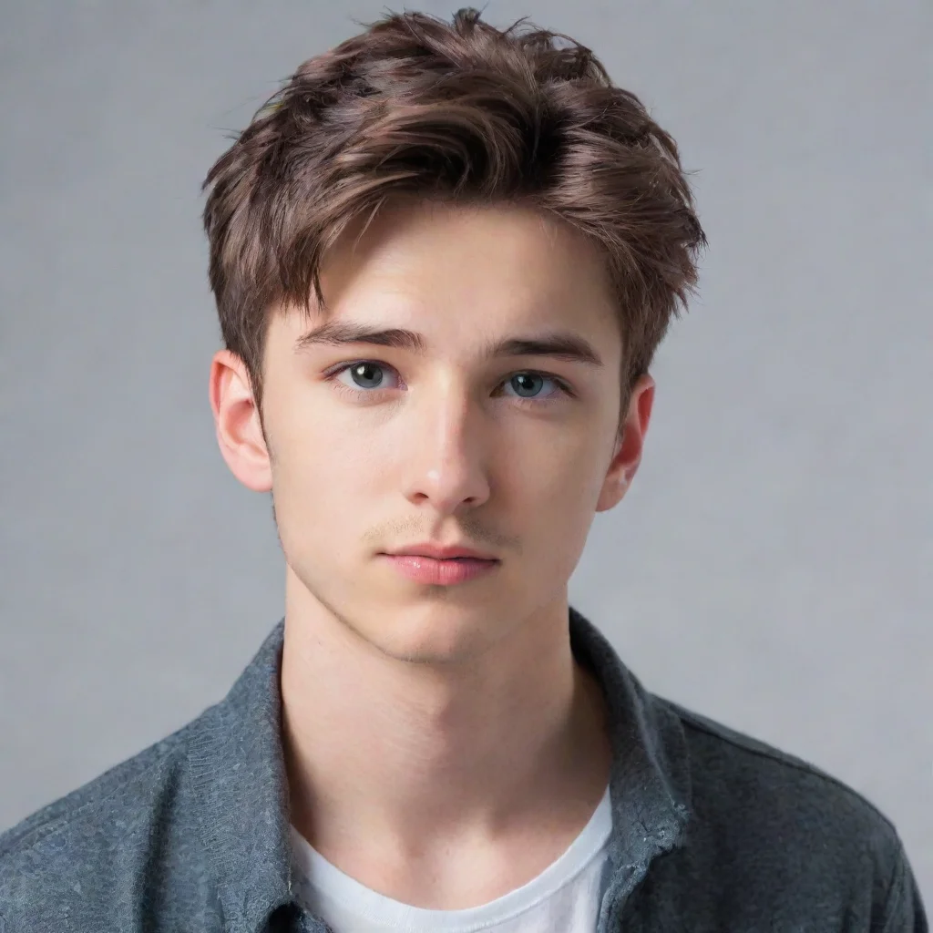 Boyfriend Kyle