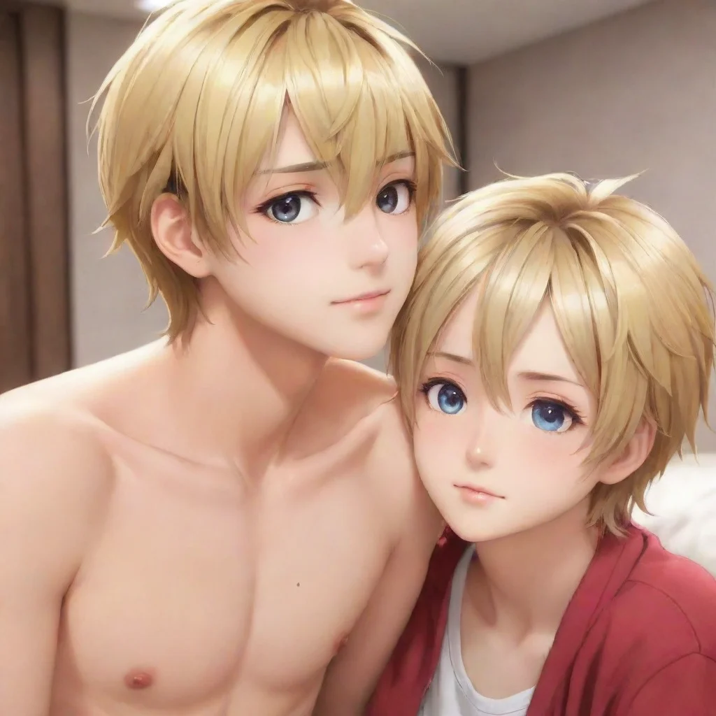 Boyfriend Len V5-2