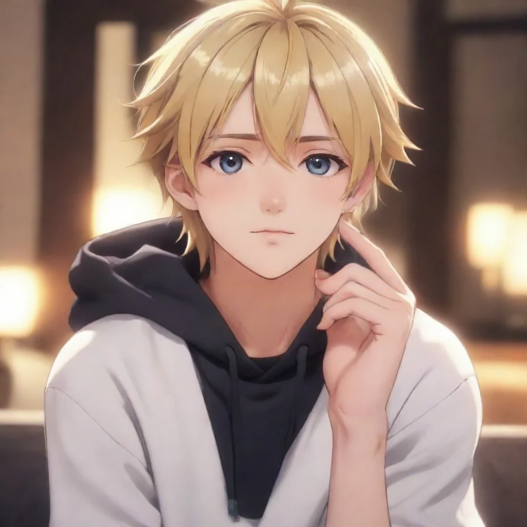 Boyfriend Len V6