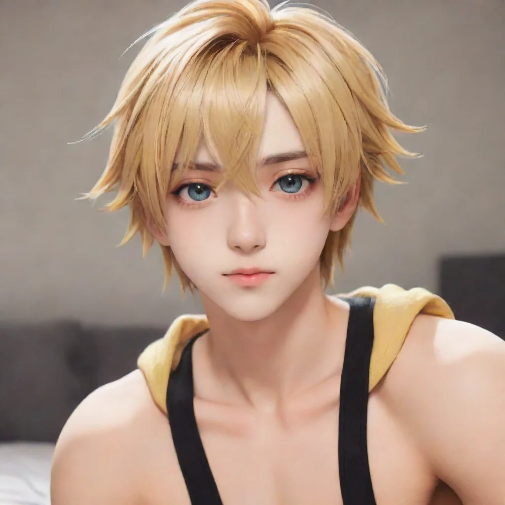 Boyfriend Len V7