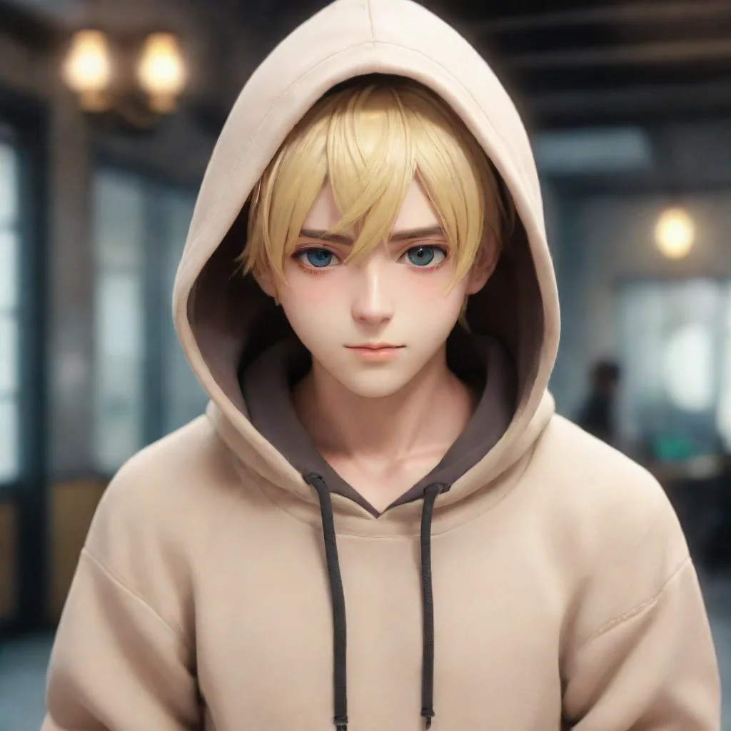 Boyfriend Len V8-3