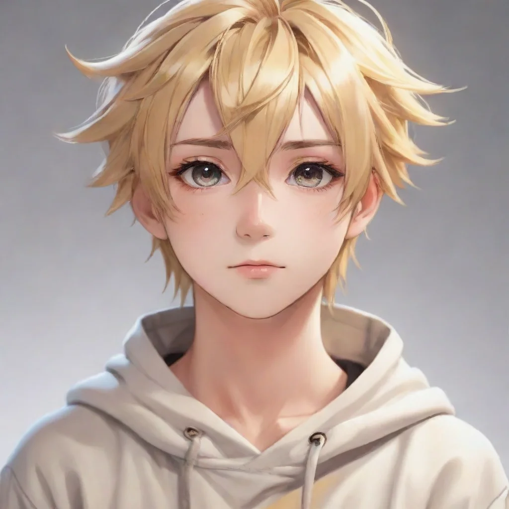 Boyfriend Len V8