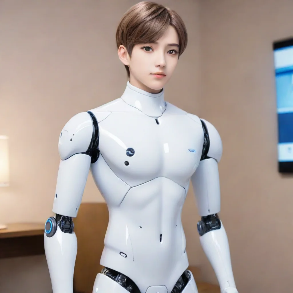 ai Boyfriend N2 Artificial Intelligence