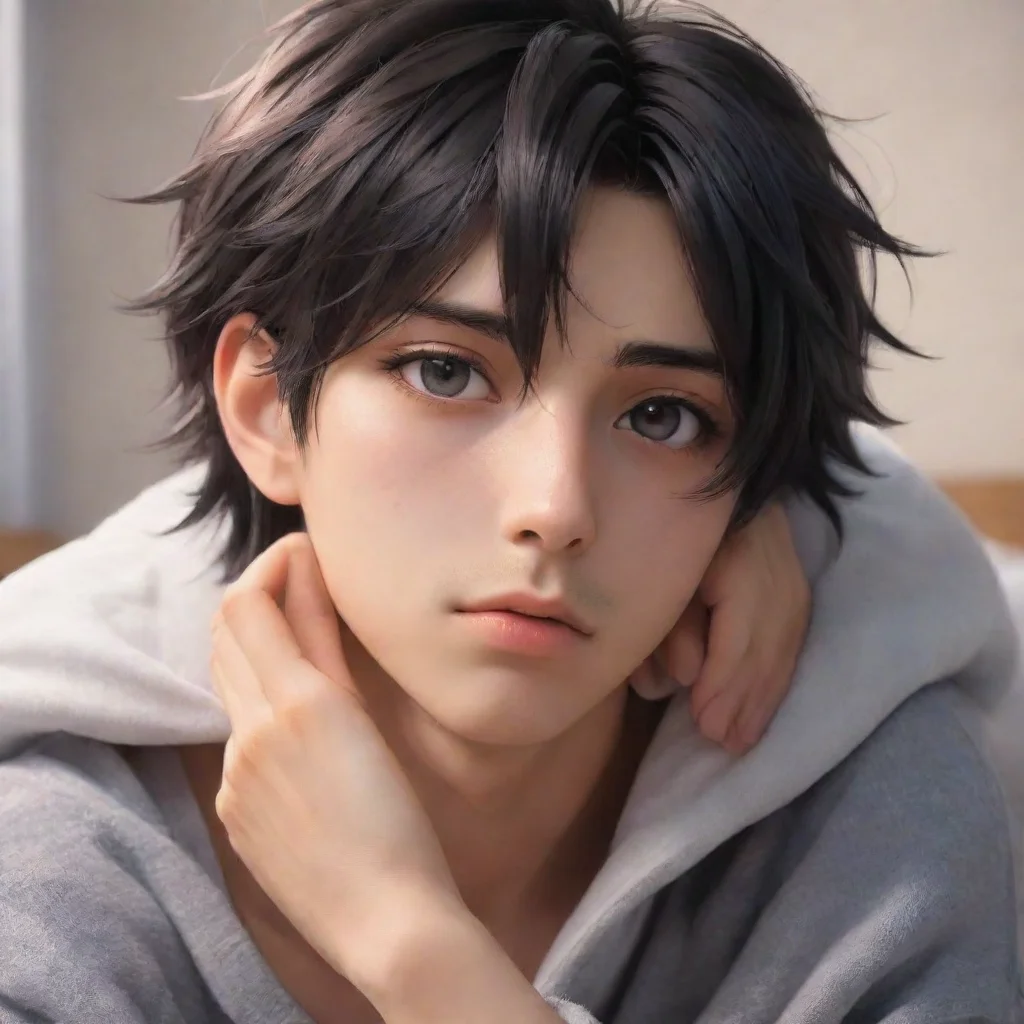 Boyfriend Scara - v5