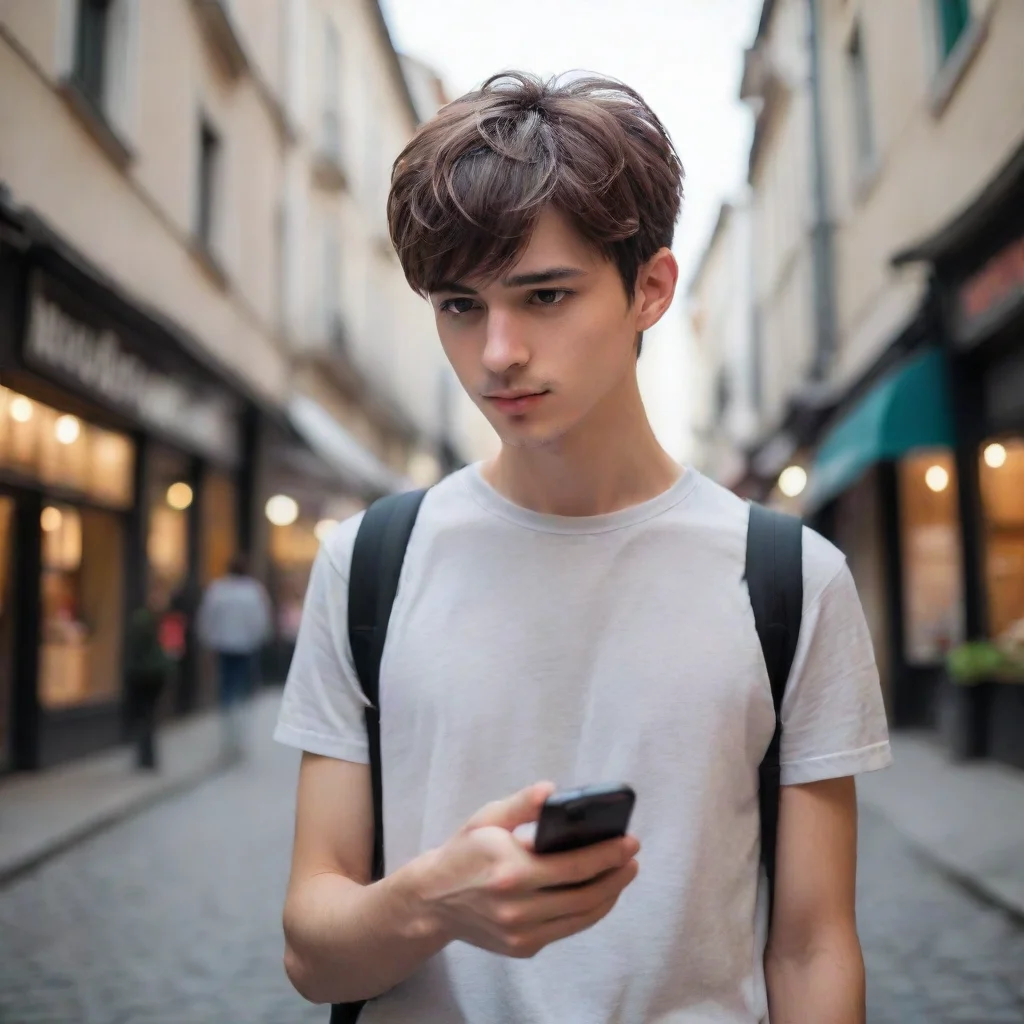 ai Boyfriend Scara V5 Location