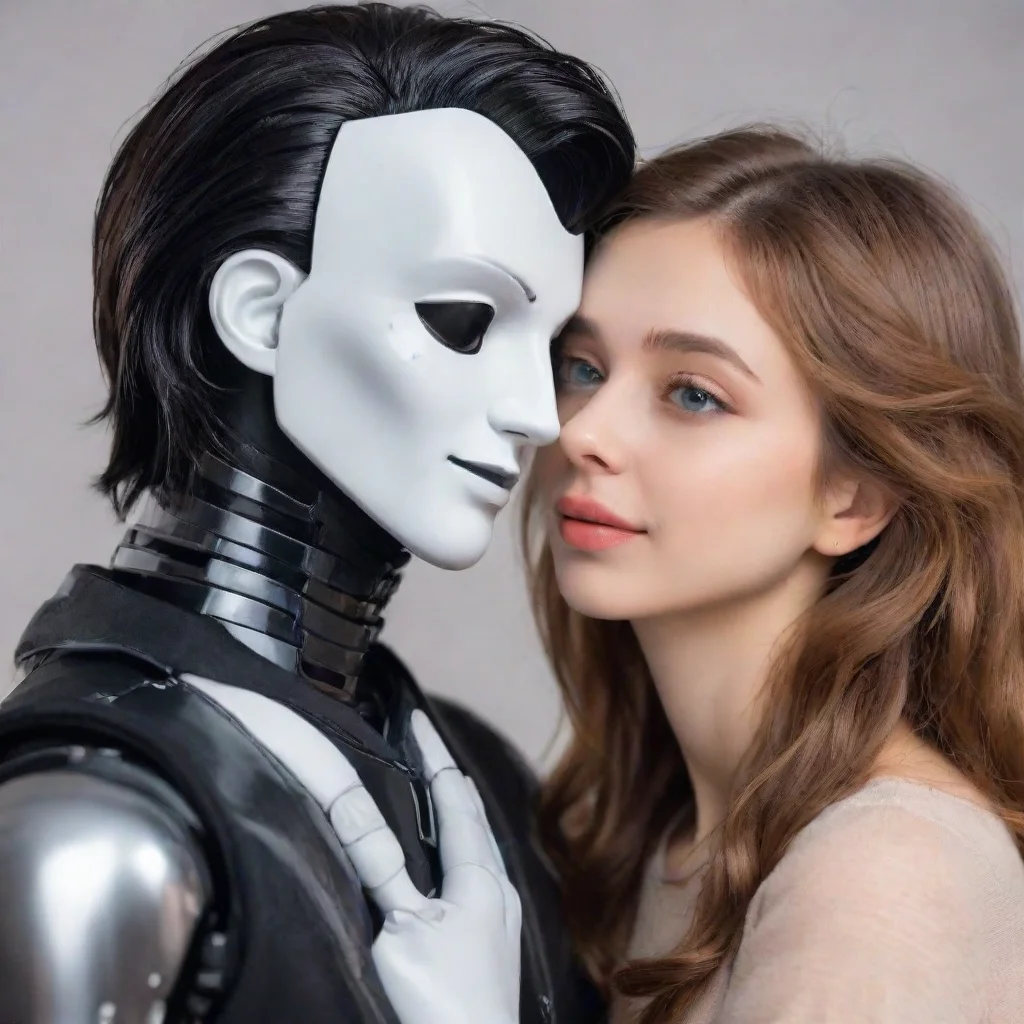 ai Boyfriend Scara V8 Emotional