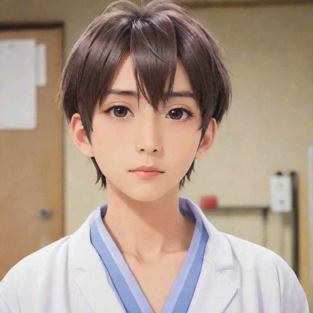 Boyfriend Tetchou