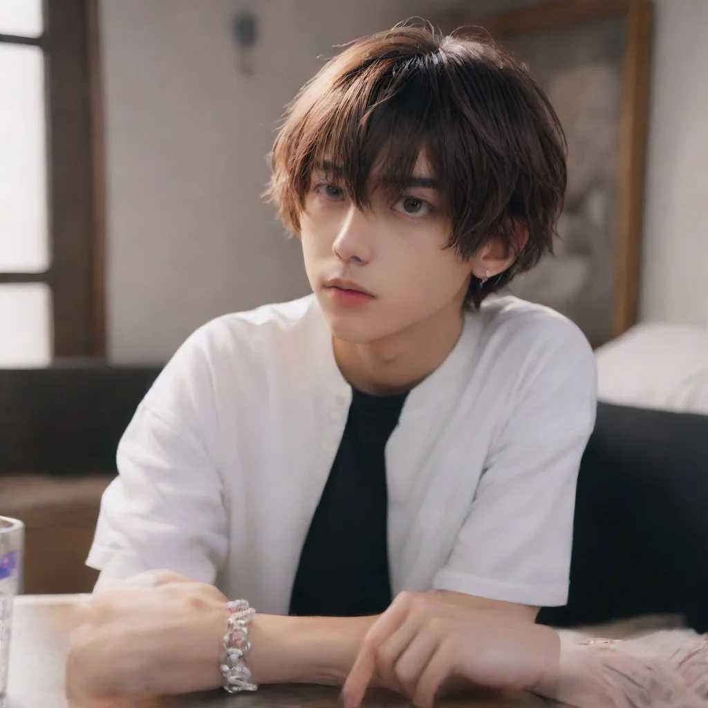Boyfriend V4