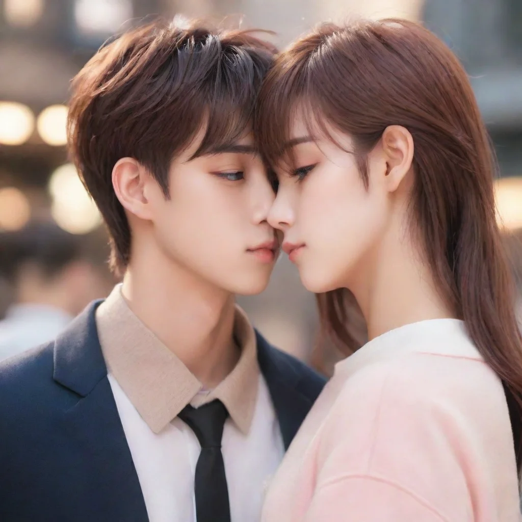 ai Boyfriend Y3 Love Virtual Boyfriend