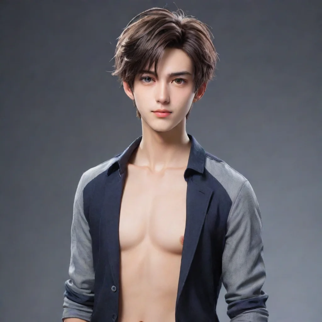 Boyfriend scara V5