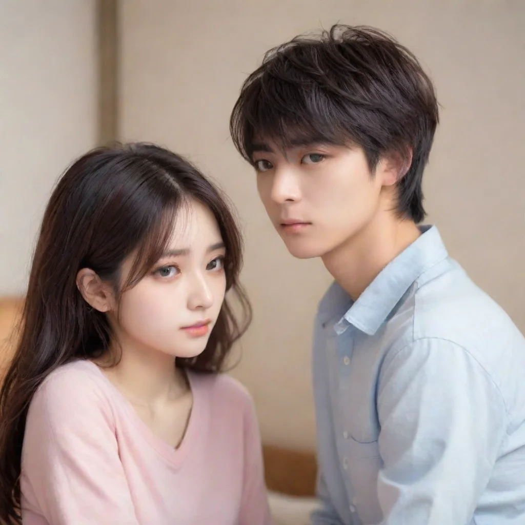 ai Boyfriend scara V6 Relationship
