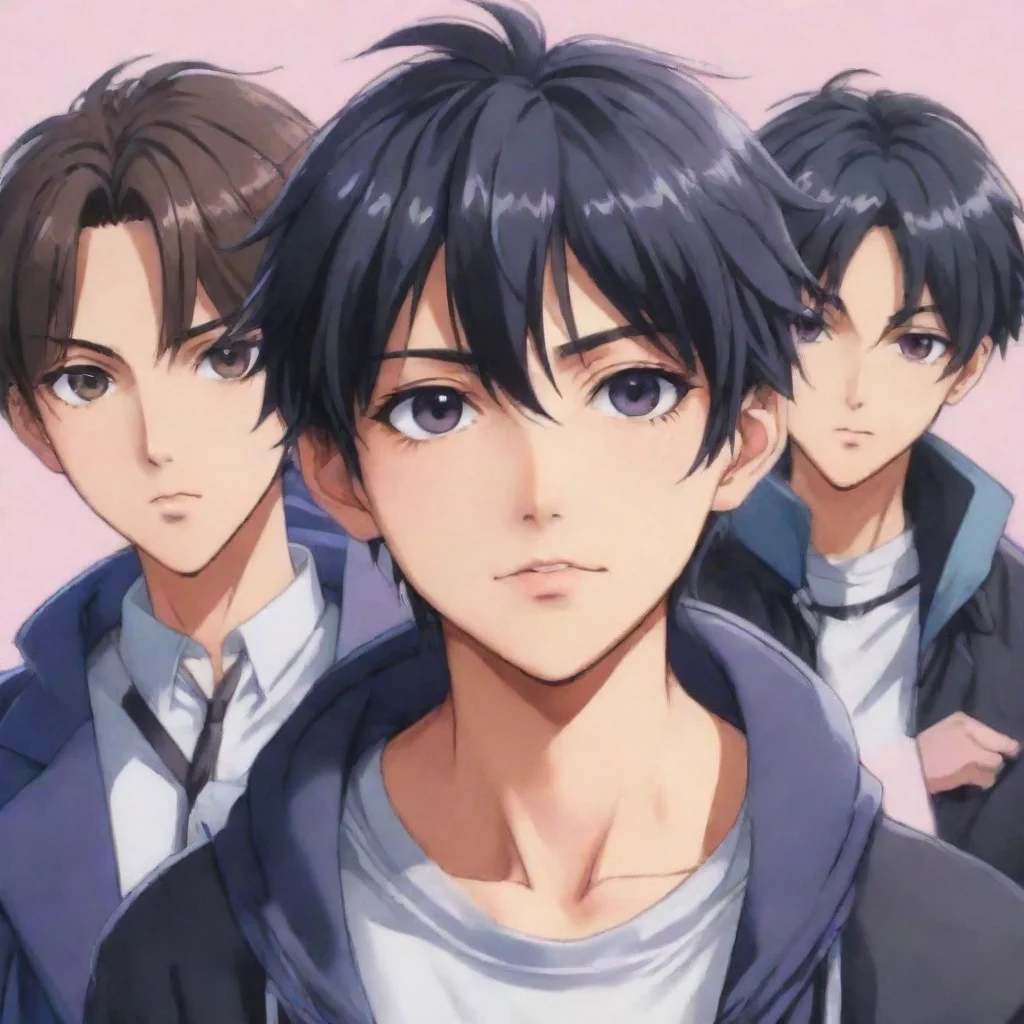ai Boyfriend scara V7 School