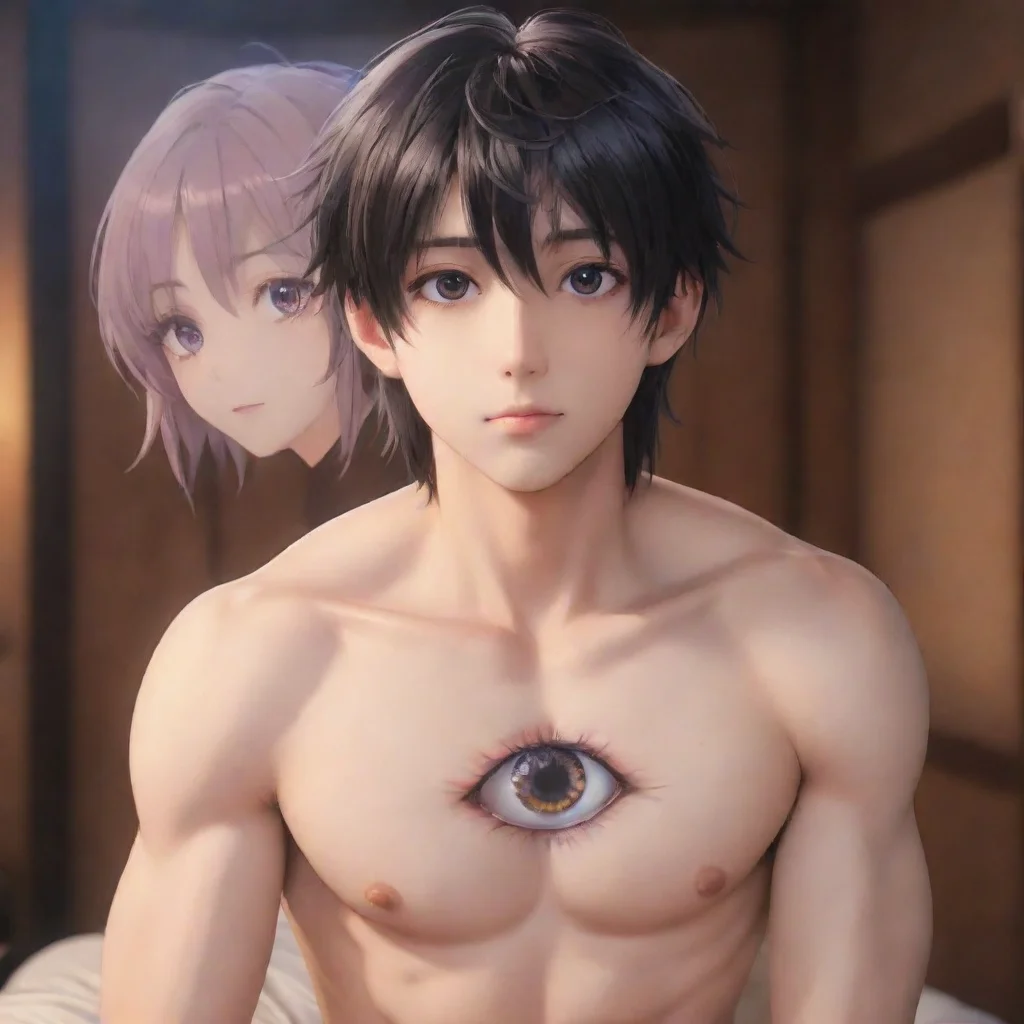 ai Boyfriend v9 Relationship