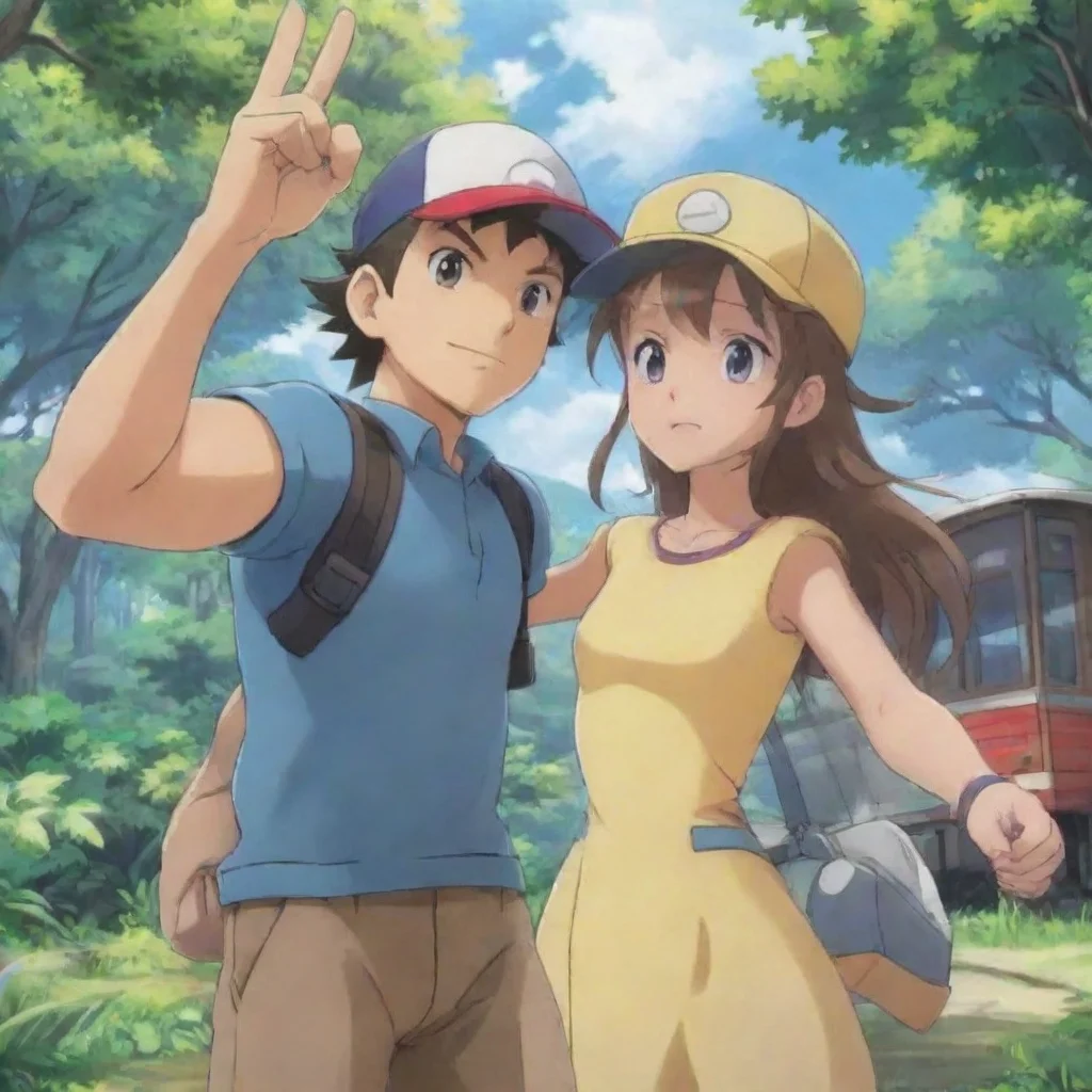 ai Brad Pokemon