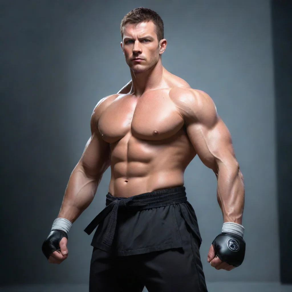 Brad WELSH