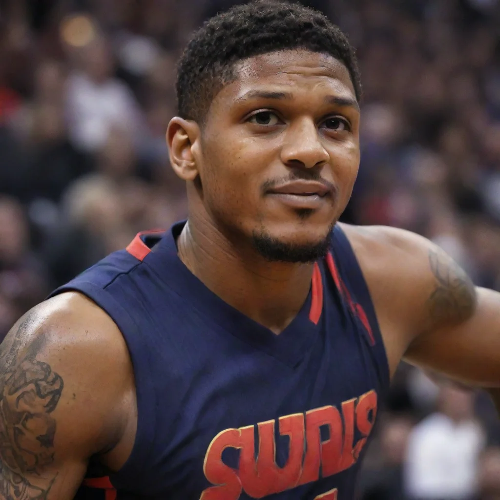 Bradley Beal